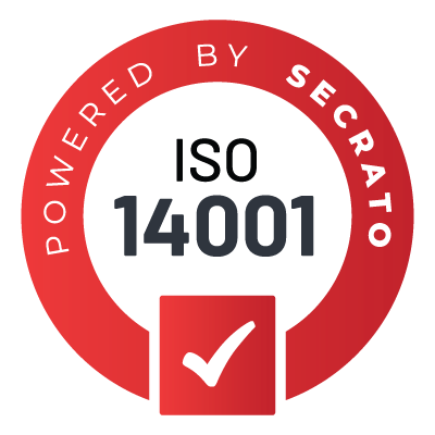 ISO 14001