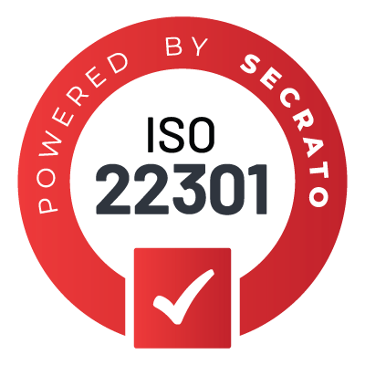 ISO 22301