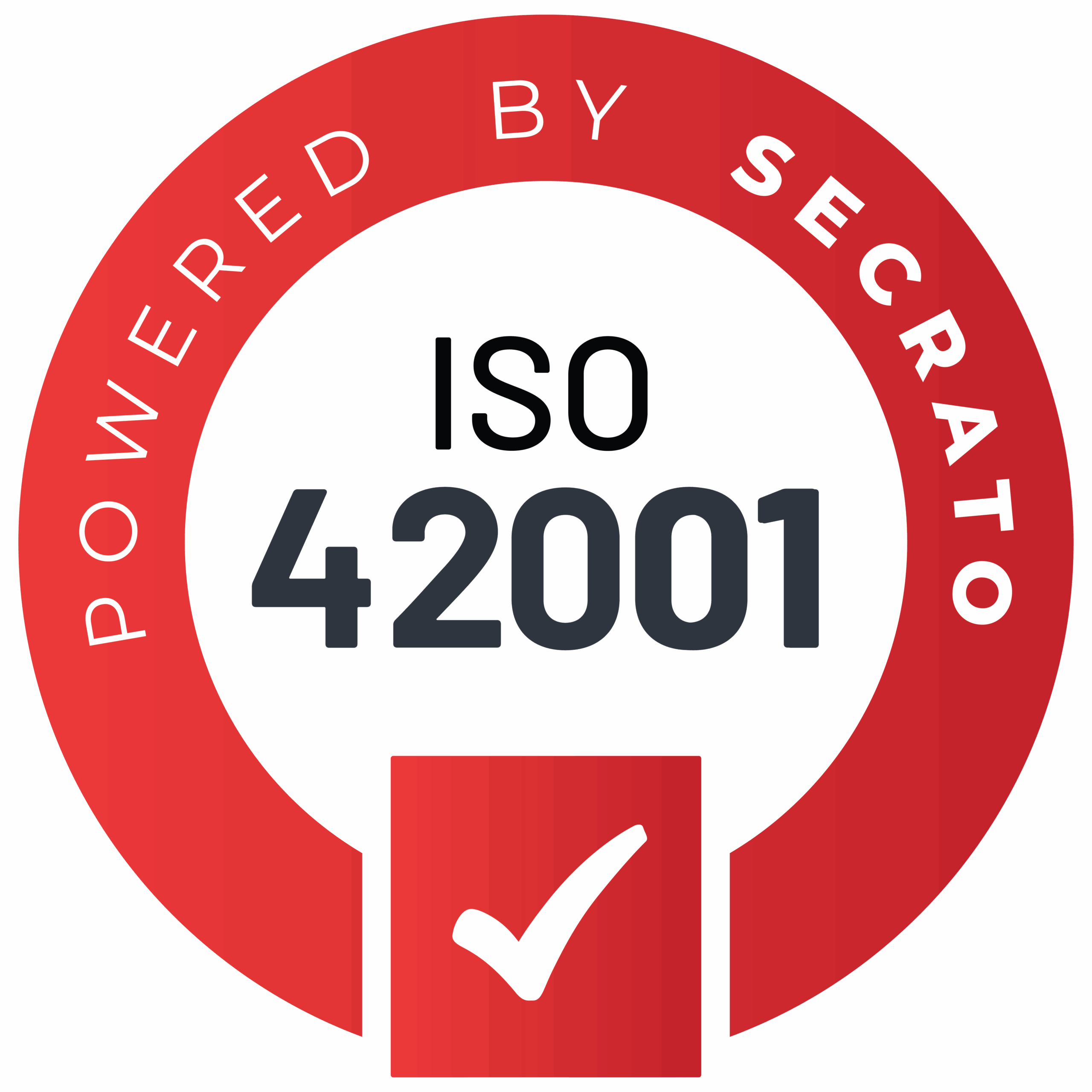 ISO 42001