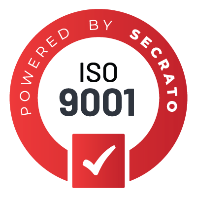 ISO 9001